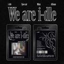 ީ (Special Mini Album)