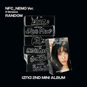 ノット・ジャスト・プリティ (2nd Mini Album)