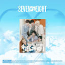 SEVENTOEIGHT (1st Single)