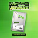 yesweare (2nd mini album)