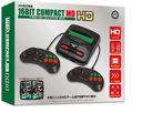 �y�l�c�p�݊��@�z 16�ޯĺ��߸�MD HD �i16BIT COMPACT�@MD HD�j