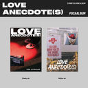 LOVE ANECDOTE(S) (5th Mini Album)