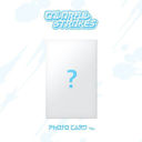 Colorful Strokes (1st EP)