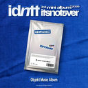 itsnotover (3rd mini album)