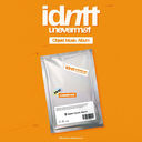 unevermet (1st Mini Album)
