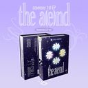 The a(e)nd (1st EP)