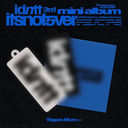 itsnotover (3rd mini album)