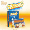 TEMPERATURE (Single Album)
