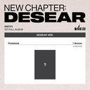 ƭ�������� : �޾��� (1st Full Album)