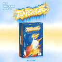 TEMPERATURE (Single Album)
