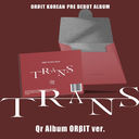 TRANS (QR Album)