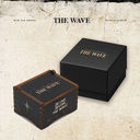 THE WAVE (SINGLE ALBUM)