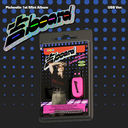 �gBOARD (1st Mini Album)