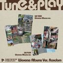 TUNE & PLAY (1st EP)