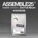 25 (2nd Full Album)