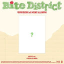 BITE DISTRICT (1st Mini Album)