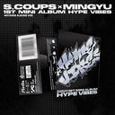 ハイプ・バイブス (1st Mini Album)