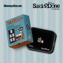 Said & Done (2nd Mini Albun)