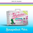 WhyKiiiKiii (3rd EP)