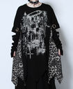 SATANIC RITUAL JUDGMENT BLACK Ŀ