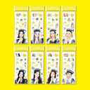 Lemon Tang (2nd Mini Album)