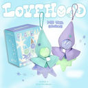 LOVEHOOD (2nd Mini Album)