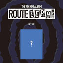 ROUTE ZERO : The ORA (7th Mini Album)