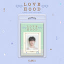 LOVEHOOD (2nd Mini Album)