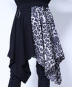 PUNKISH LEOPARD BICOLOR ذ 