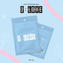 2:LOVE (6th Single Album)