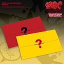 SAUCIN (4th Mini Album)