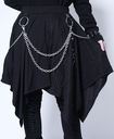 CUSTOM PUNKISH WASHER ذ 