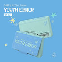 YOUTH ERROR (1st Mini Album)