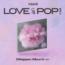 LOVE&POP