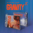GRAVITY (5th Full Album)