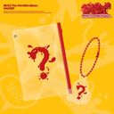 SAUCIN (4th Mini Album)