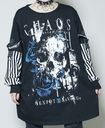 BLAST CHAOS STRIPE SLEEVE ޯ Ŀ