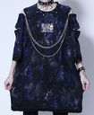 DEATH13 DESTROY PUNK CUSTOM ޯ Ŀ BLE
