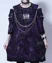 DEATH13 DESTROY PUNK CUSTOM ޯ Ŀ PRE