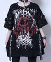 DEMON REALM BLACK ROCK BONDAGE ޯ Ŀ