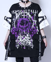 DEMON REALM BLACK ROCK BONDAGE ޯ Ŀ