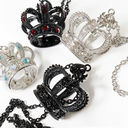 ׳ ޯ ȯڽ [crown]