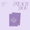 REACH YOU (4th Mini Album)