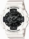 CASIOijG-SHOCKiްj GA-110GW-7AJF yKiz