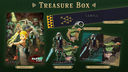 ޖo L TREASURE BOX ޯނ̂݁iްѿĂȂj