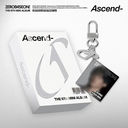 Ascend- (6th Mini Album)