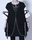 CUSTOM BLACK ROCK BONDAGE ޯ Ŀ