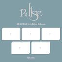 PULSE (4th Mini Album)