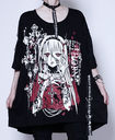  BONDAGE CHOKER WASHER BIG ޻޲ Ŀ