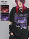 ���ް���ޥ�����T���  [ Gothic web core ]